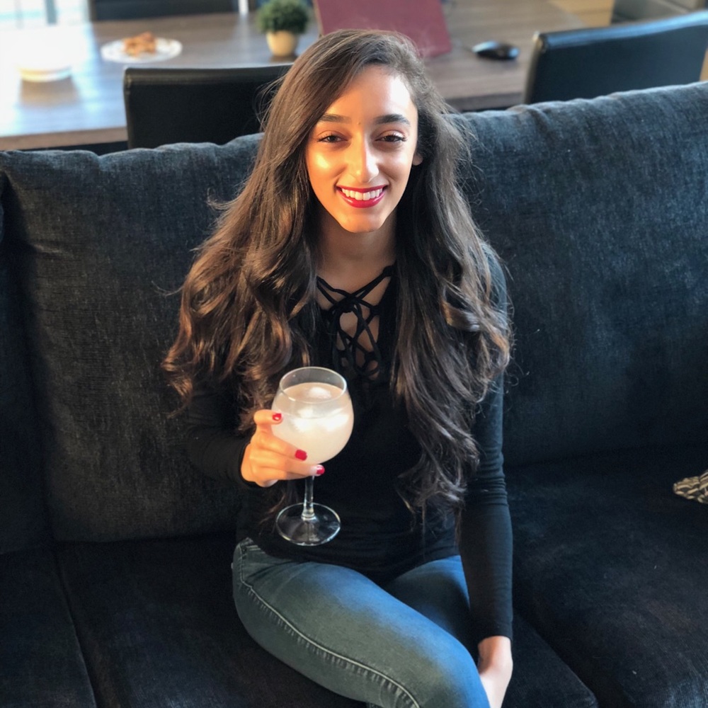 Meet your Posher, Jaszlynn